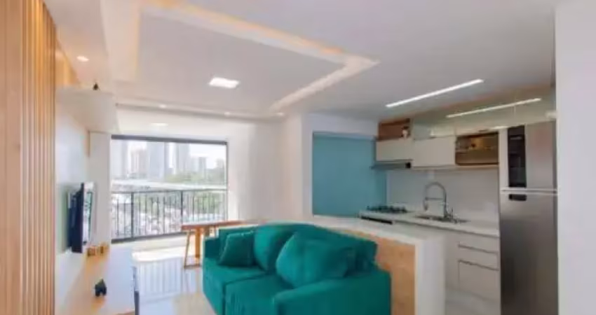 Apartamento com 2 quartos à venda na Avenida Professor Luiz Ignácio Anhaia Mello, --, Vila Prudente, São Paulo