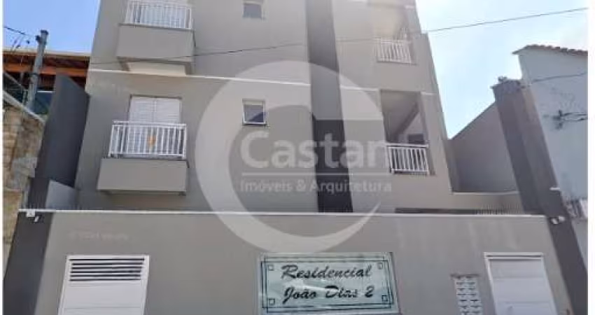 Apartamento com 2 quartos à venda na Rua João Dias Teixeira, --, Vila Formosa, São Paulo