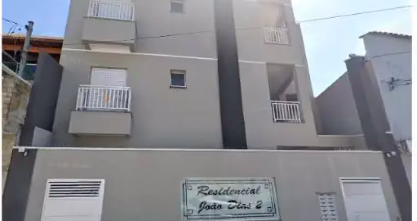 Apartamento com 2 quartos à venda na Rua João Dias Teixeira, --, Vila Formosa, São Paulo