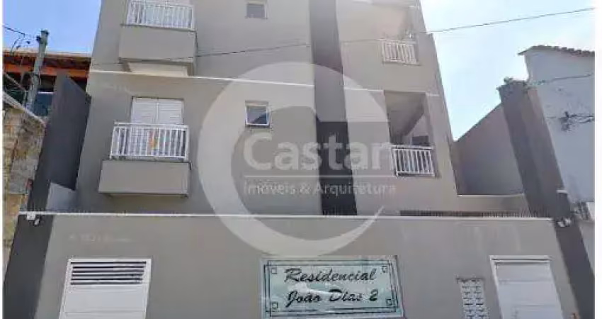 Apartamento com 2 quartos à venda na Rua João Dias Teixeira, --, Vila Formosa, São Paulo