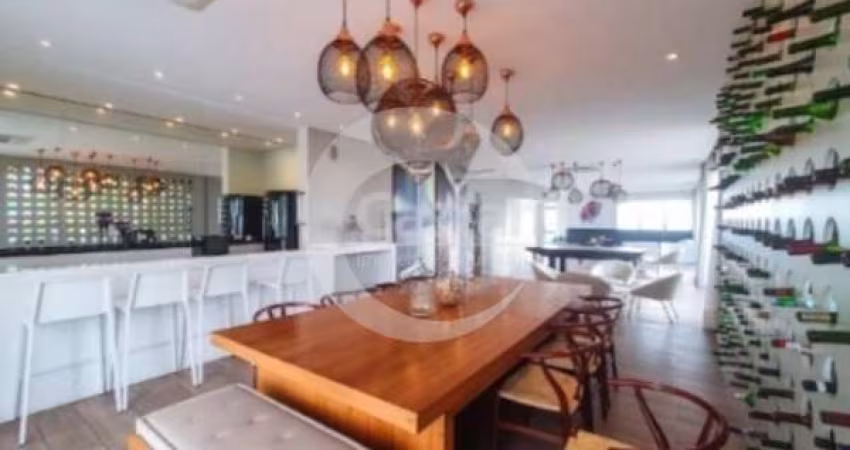 Apartamento com 1 quarto à venda na Rua Paula Ney, --, Vila Mariana, São Paulo