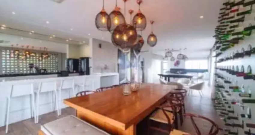 Apartamento com 1 quarto à venda na Rua Paula Ney, --, Vila Mariana, São Paulo