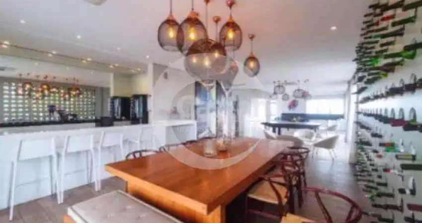 Apartamento com 1 quarto à venda na Rua Paula Ney, --, Vila Mariana, São Paulo