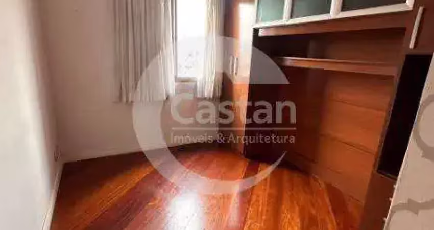 Apartamento com 2 quartos à venda na Rua do Orfanato, --, Vila Prudente, São Paulo