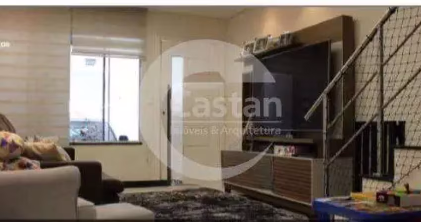 Casa com 2 quartos à venda na Osvaldo Marques, --, Parque São Lucas, São Paulo