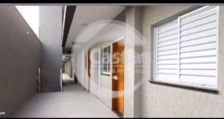 Apartamento com 2 quartos à venda na Rua Doutor Jaci Barbosa, --, Vila Carrão, São Paulo