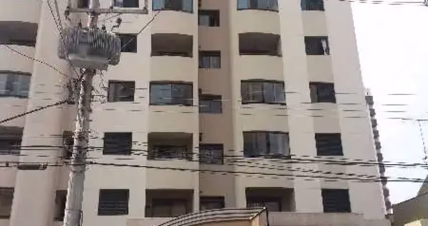 Apartamento com 2 quartos à venda na Rua Porto Alegre, --, Mooca, São Paulo