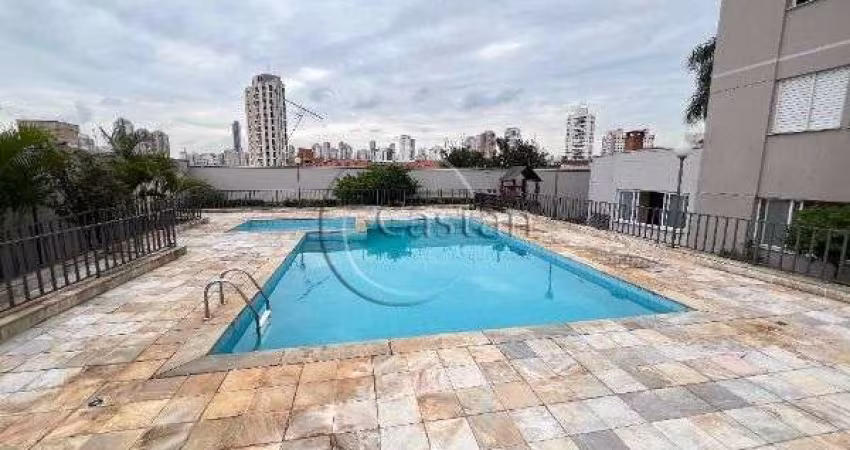 Apartamento com 2 quartos à venda na Rua Major Basílio, --, Mooca, São Paulo
