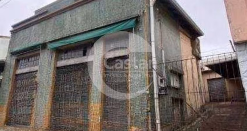 Sala comercial com 2 salas à venda na Rua Corumbaiba, --, Mooca, São Paulo