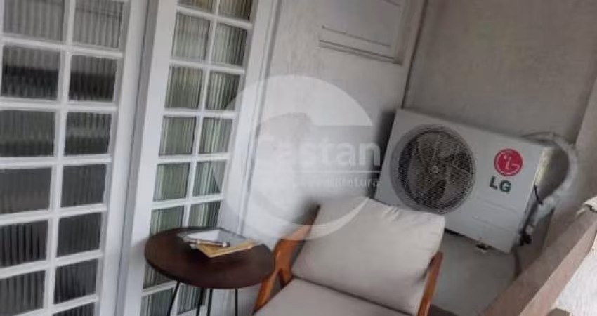 Casa com 2 quartos à venda na Rua Frei Durão, --, Ipiranga, São Paulo