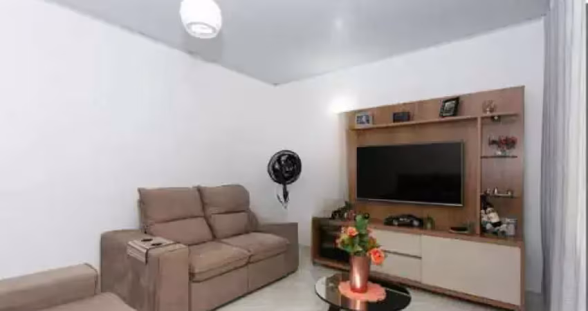 Casa com 2 quartos à venda na Afonso Henriques, --, Jardim Anália Franco, São Paulo