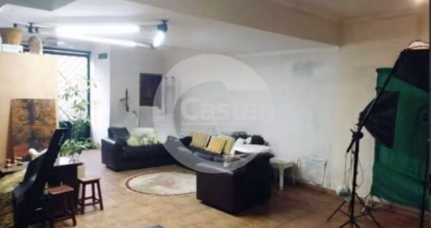 Casa com 3 quartos à venda na Rua Marechal Barbacena, --, Tatuapé, São Paulo