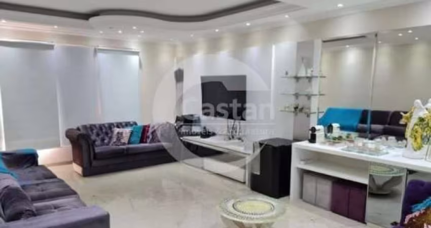 Casa com 3 quartos à venda na Ford, --, Água Rasa, São Paulo