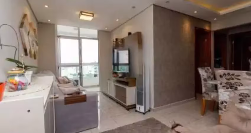 Apartamento com 3 quartos à venda na Avenida Celso Garcia, --, Tatuapé, São Paulo