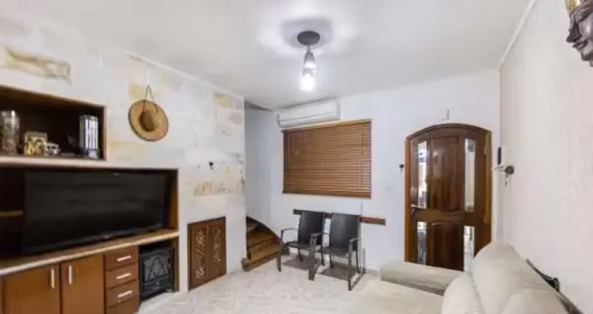 Casa com 5 quartos à venda na Rua Antônio Macedo, --, Tatuapé, São Paulo