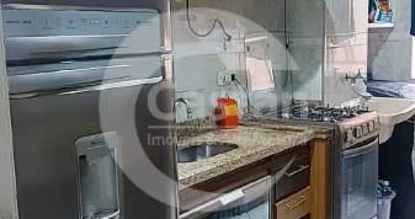 Apartamento com 2 quartos à venda na Rua Martim Burchard, --, Brás, São Paulo