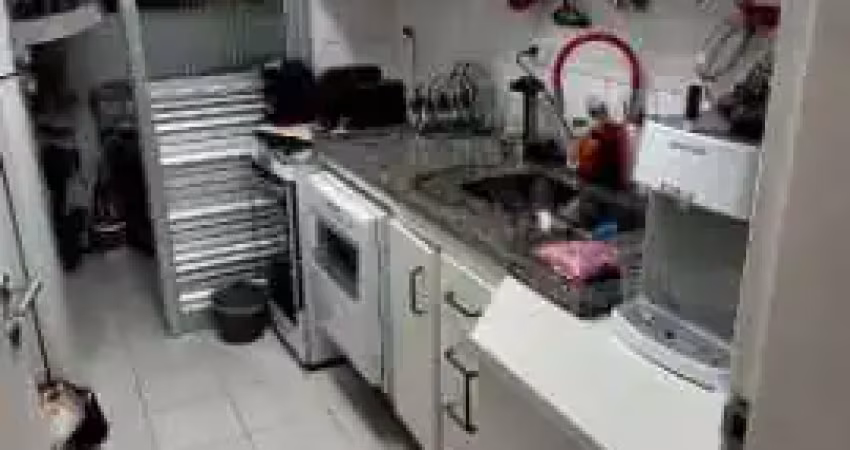 Apartamento com 3 quartos à venda na Rua Ibitirama, --, Vila Prudente, São Paulo