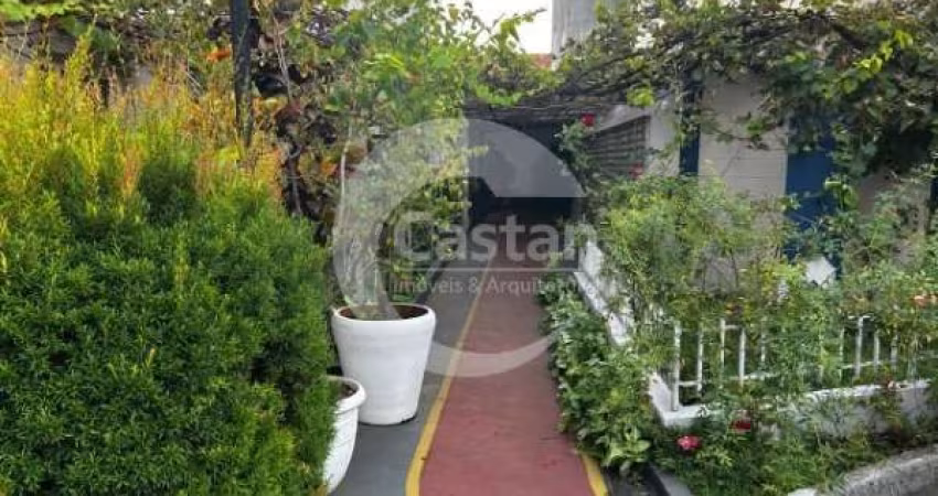 Apartamento com 2 quartos à venda na Rua Coronel Francisco Amaro, --, Brás, São Paulo