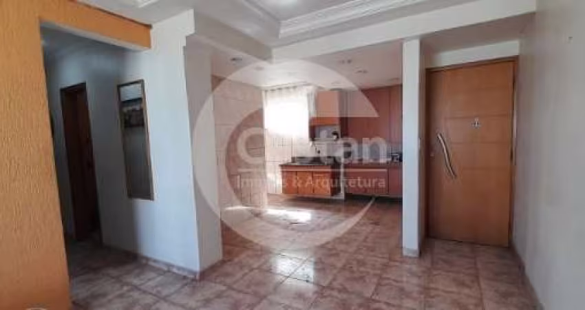 Apartamento com 3 quartos à venda na Rua Juventus, --, Mooca, São Paulo