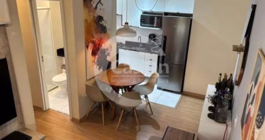 Apartamento com 2 quartos à venda na Rua José Bento, --, Cambuci, São Paulo
