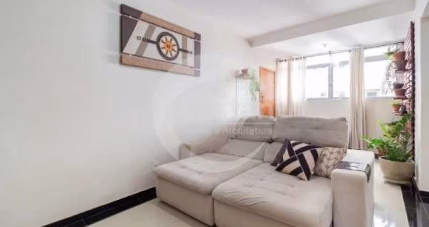 Apartamento com 2 quartos à venda na Rua General Júlio Marcondes Salgado, --, Santa Cecília, São Paulo