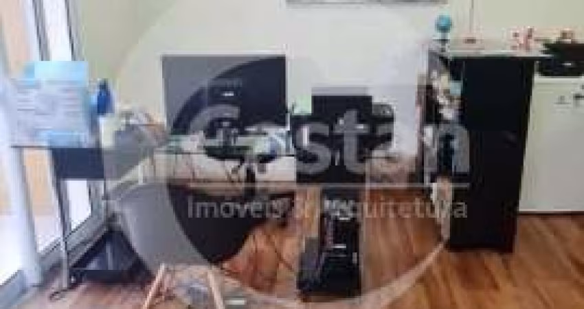 Sala comercial com 1 sala à venda na Avenida Regente Feijó, --, Jardim Anália Franco, São Paulo
