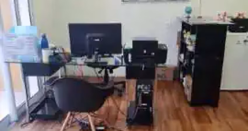Sala comercial com 1 sala à venda na Avenida Regente Feijó, --, Jardim Anália Franco, São Paulo