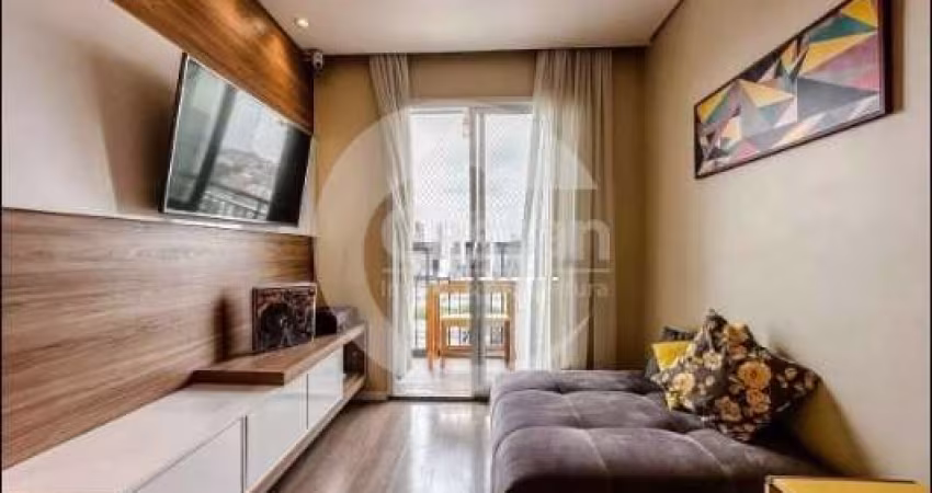 Apartamento com 2 quartos à venda na Rua Amaro Bezerra Cavalcanti, --, Vila Matilde, São Paulo