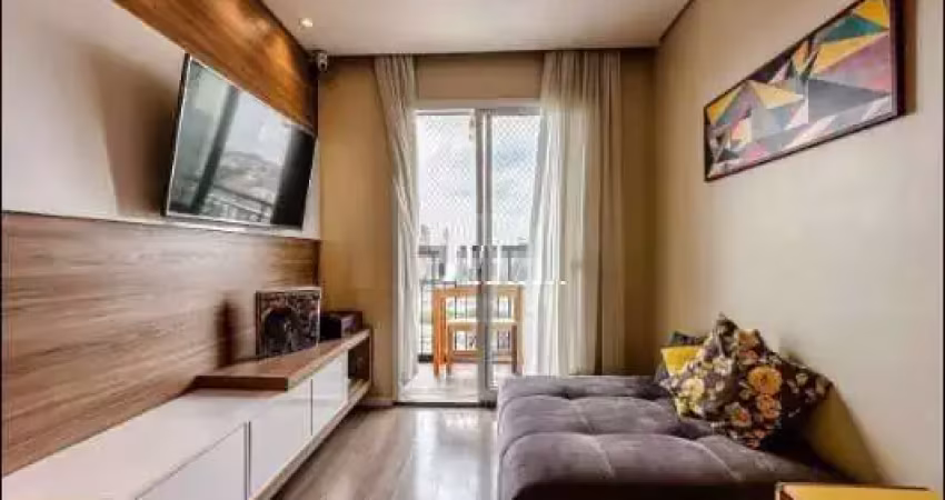 Apartamento com 2 quartos à venda na Rua Amaro Bezerra Cavalcanti, --, Vila Matilde, São Paulo