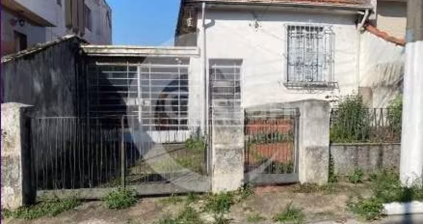 Casa com 2 quartos à venda na Rua Ministro Macedo Couto, --, Mooca, São Paulo
