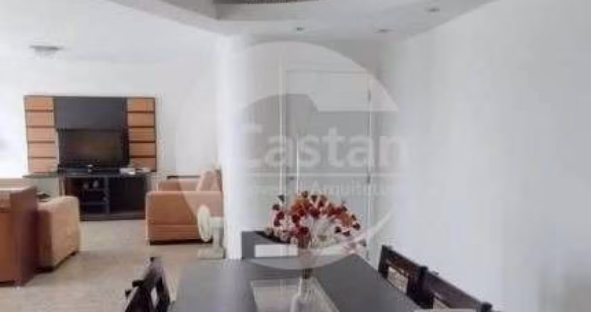 Apartamento com 4 quartos à venda na Rua Agostinho Lattari, --, Mooca, São Paulo