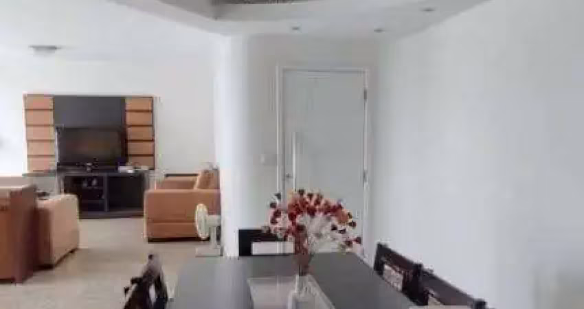 Apartamento com 4 quartos à venda na Rua Agostinho Lattari, --, Mooca, São Paulo