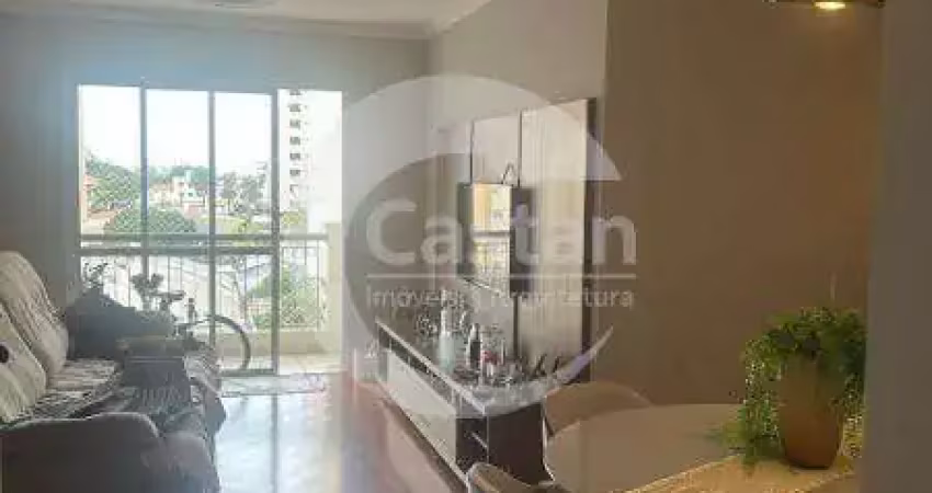 Apartamento com 3 quartos à venda na Rua Dias Leme, --, Mooca, São Paulo