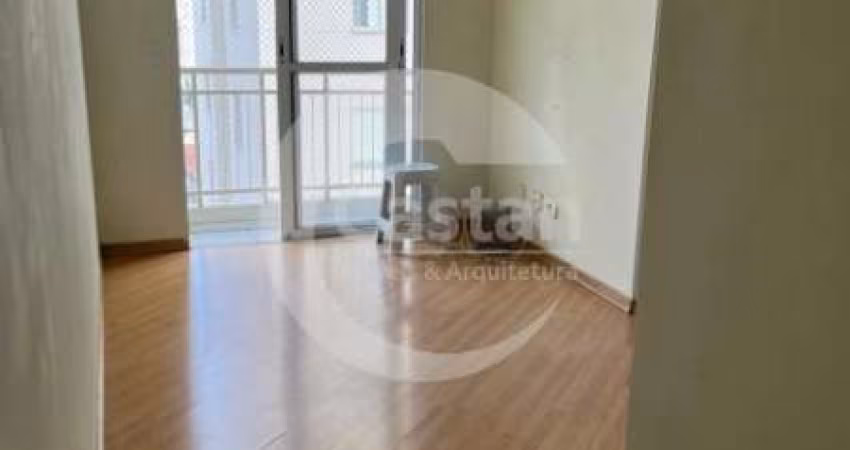Apartamento com 2 quartos à venda na Rua Ipanema, --, Mooca, São Paulo