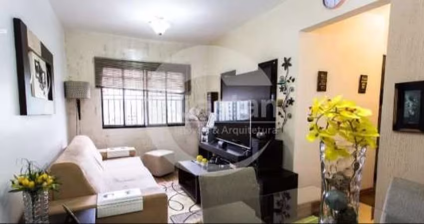 Apartamento com 2 quartos à venda na Rua Torquato Neto, --, Brás, São Paulo