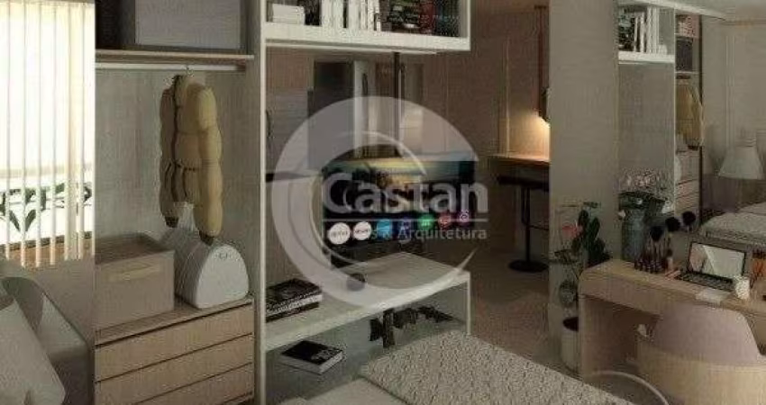 Apartamento com 1 quarto à venda na Rua Marcial, --, Mooca, São Paulo