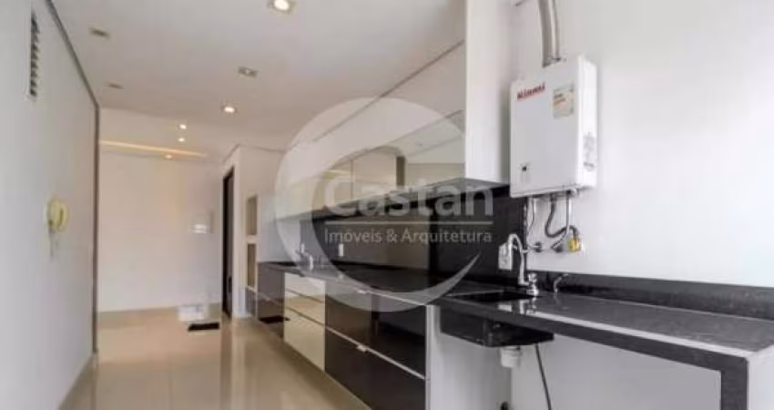 Apartamento com 1 quarto à venda na Rua Anália Franco, --, Jardim Anália Franco, São Paulo