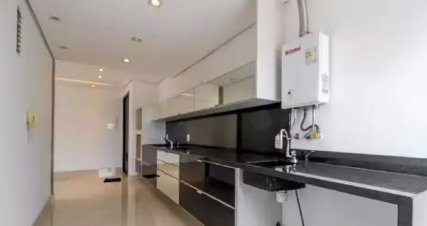 Apartamento com 1 quarto à venda na Rua Anália Franco, --, Jardim Anália Franco, São Paulo