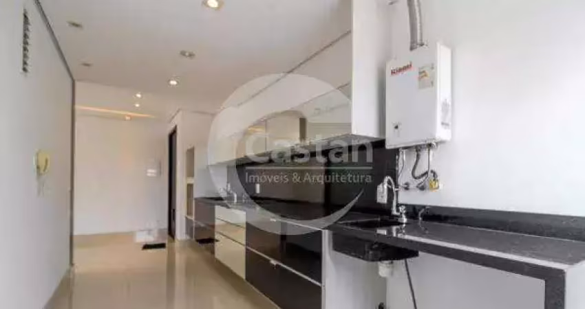 Apartamento com 1 quarto à venda na Rua Anália Franco, --, Jardim Anália Franco, São Paulo