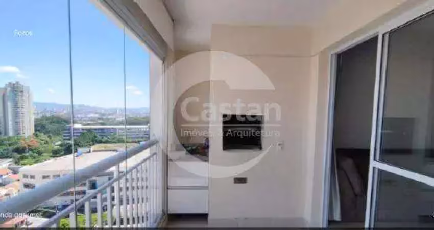 Apartamento com 3 quartos à venda na Rua Duarte de Carvalho, --, Tatuapé, São Paulo
