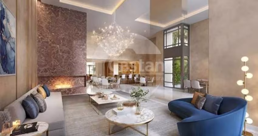 Apartamento com 3 quartos à venda na Rua Visconde de Parnaíba, --, Brás, São Paulo