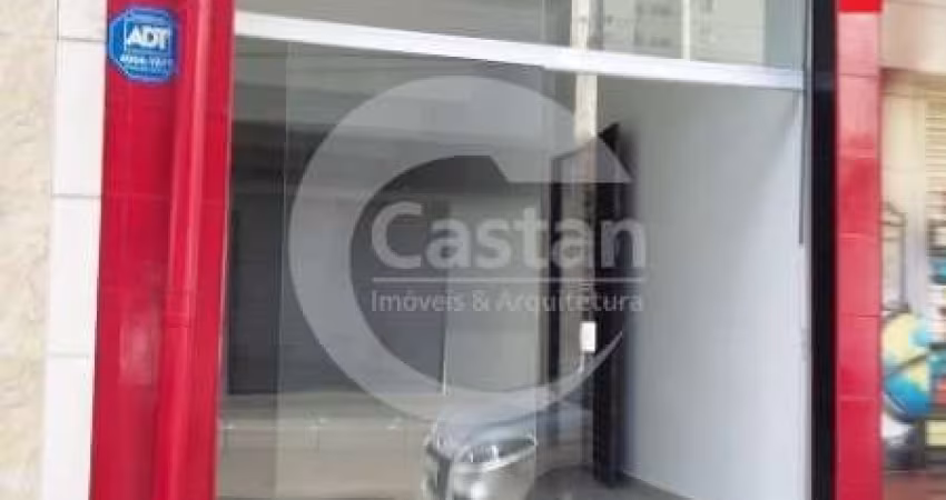 Ponto comercial com 2 salas à venda na Rua Taquari, --, Mooca, São Paulo