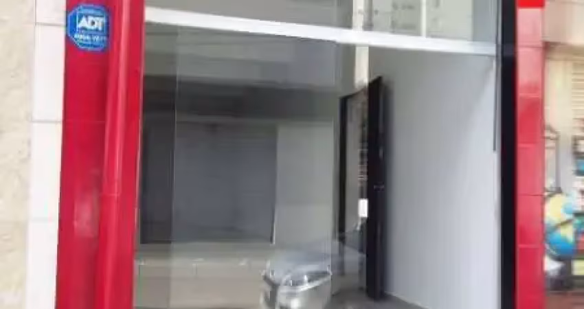 Ponto comercial com 2 salas à venda na Rua Taquari, --, Mooca, São Paulo
