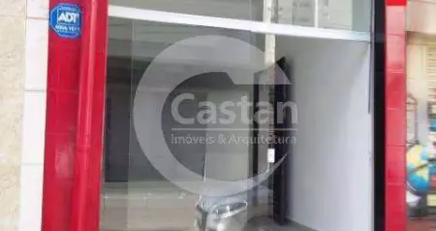Ponto comercial com 2 salas à venda na Rua Taquari, --, Mooca, São Paulo