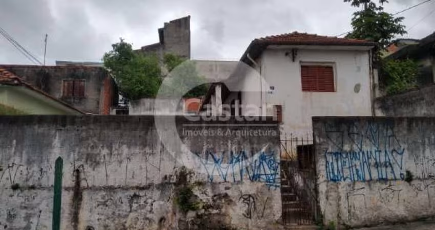 Terreno à venda na Rua João Bernardes, --, Vila Ema, São Paulo