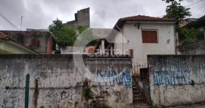 Terreno à venda na Rua João Bernardes, --, Vila Ema, São Paulo