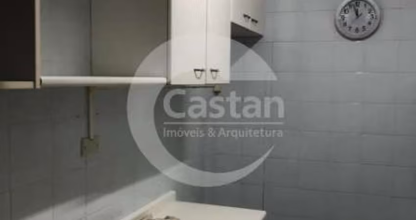 Apartamento com 2 quartos para alugar na Rua Canuto Saraiva, --, Mooca, São Paulo