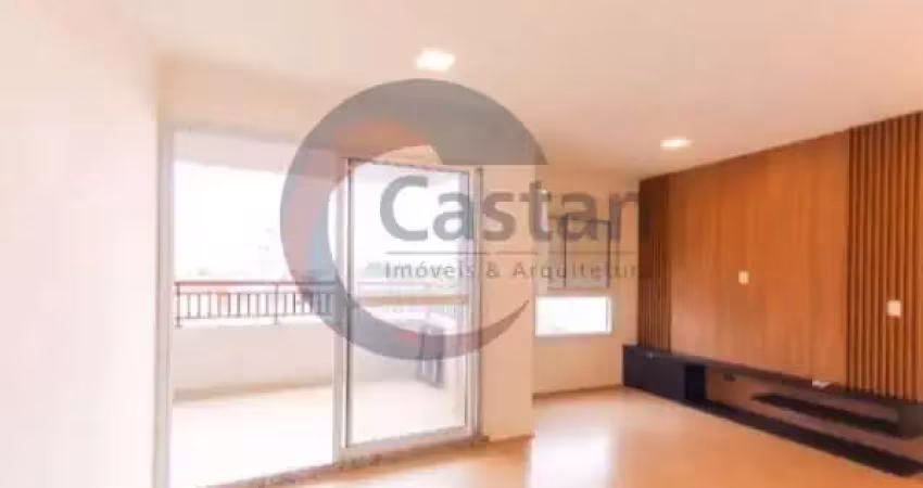 Apartamento com 3 quartos à venda na Rua Frei Gaspar, --, Mooca, São Paulo