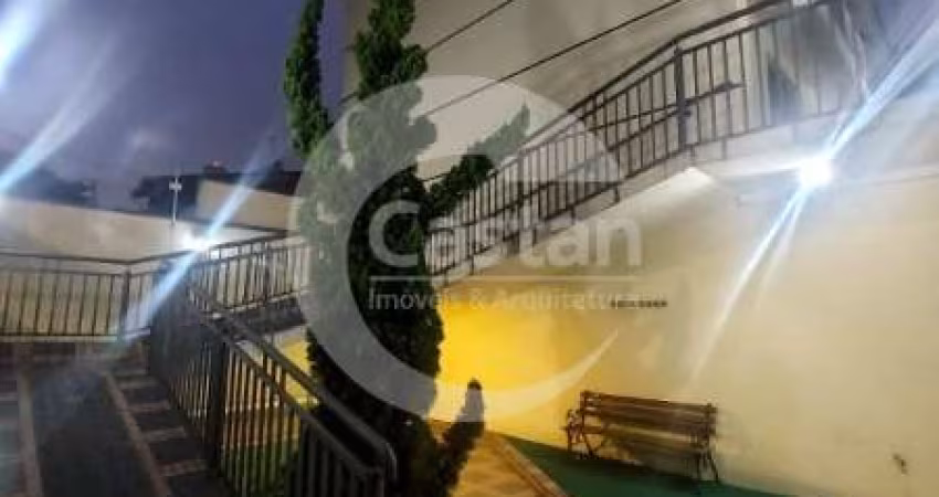 Casa em condomínio fechado com 2 quartos à venda na Rua Príncipe da Beira, --, Vila Alpina, São Paulo
