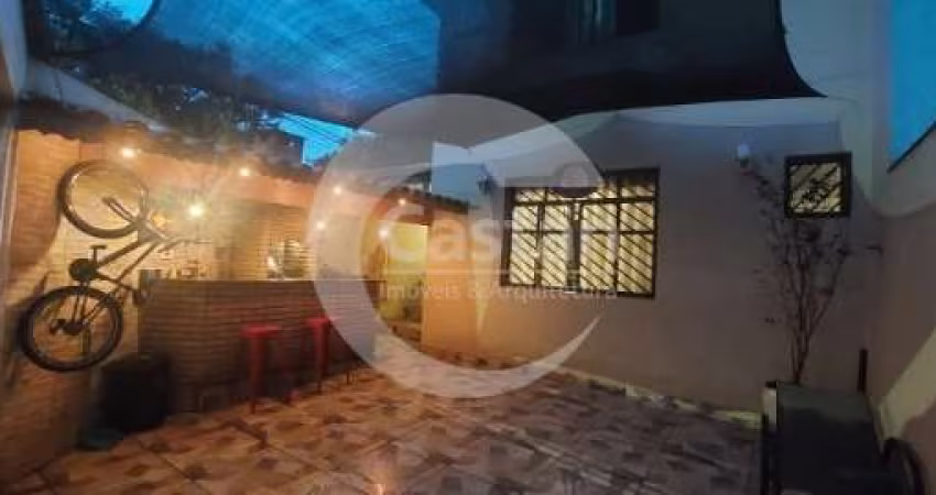 Casa em condomínio fechado com 2 quartos à venda na Rua Antenas, --, Vila Alpina, São Paulo